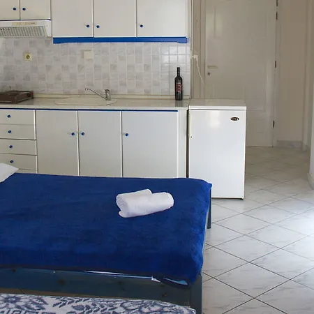 Makedonia Sky * Ханиоти