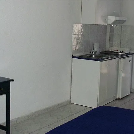 Makedonia Sky * Ханиоти