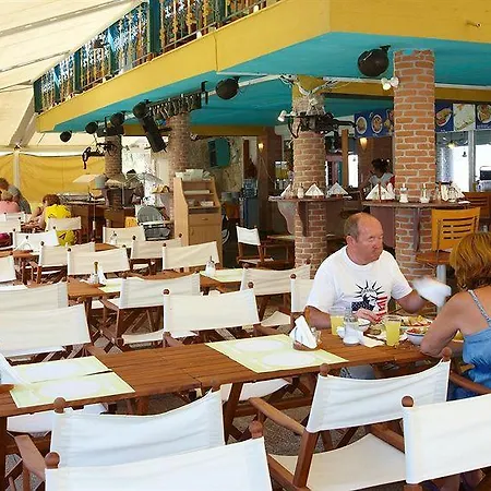 Hotel Makedonia Sky *