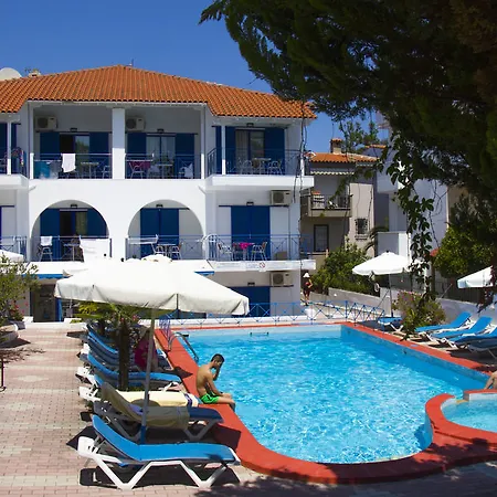 Hotel Makedonia Sky *