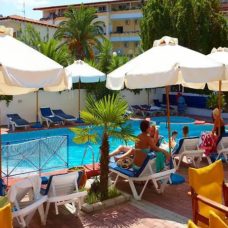 Makedonia Sky Hanioti