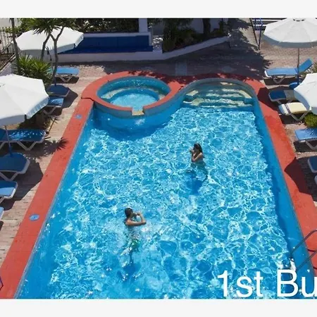 Makedonia Sky Hanioti