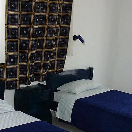 Makedonia Sky * Hanioti