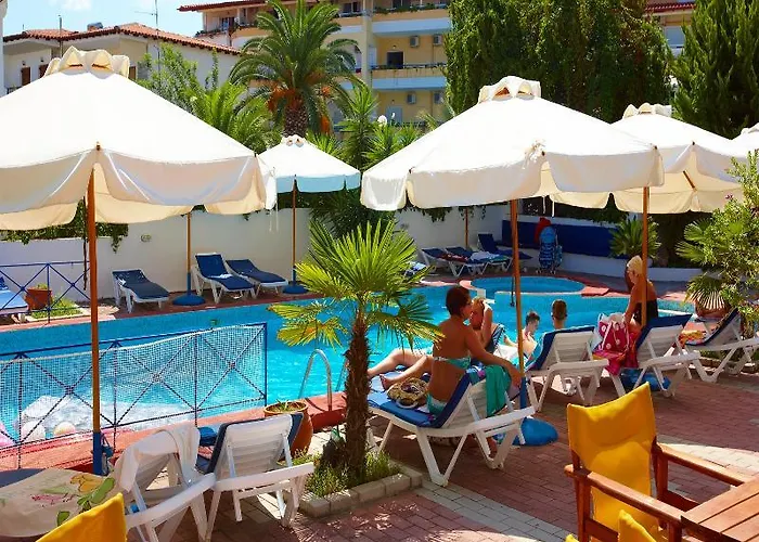 Makedonia Sky Hanioti