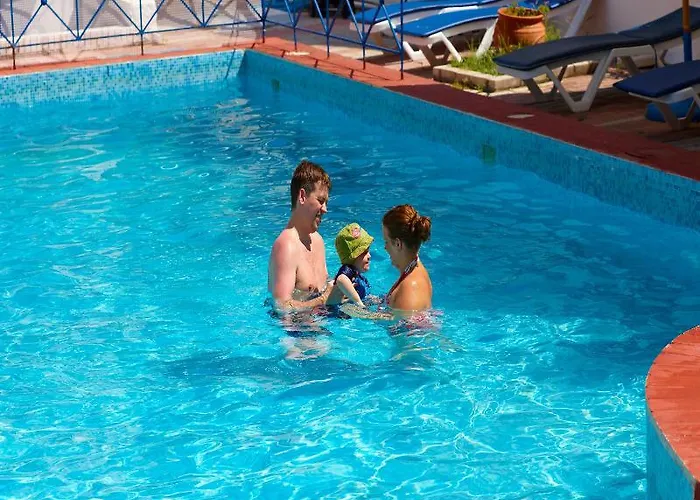 Makedonia Sky Hotel *