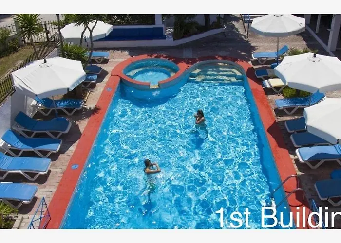 Makedonia Sky Hanioti