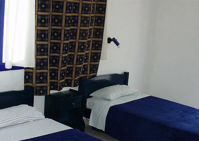 Makedonia Sky * Hanioti