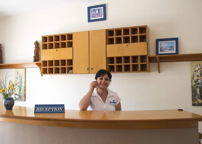 Hotel Makedonia Sky *